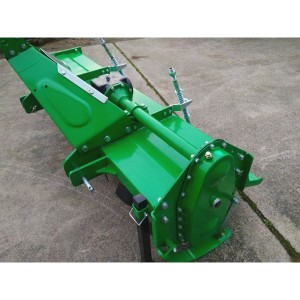 GEO ITALY IGN 105 - 210 cm schwerer, fester Rotovator PTO GEO ITALY IGN 105 - 210 cm