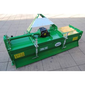 GEO ITALY IGN 105 - 210 cm rotore fisso pesante PTO GEO ITALY IGN 105 - 210 cm