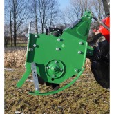 GEO ITALY IGN 105 - 210 cm rotovator fixo pesado PTO GEO ITALY IGN 105 - 210 cm