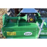 GEO ITALY IGN 105 - 210 cm rotovator fixo pesado PTO GEO ITALY IGN 105 - 210 cm