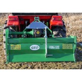 GEO ITALY IGN 105 - 210 cm rotovator lourd fixe PTO GEO ITALY IGN 105 - 210 cm