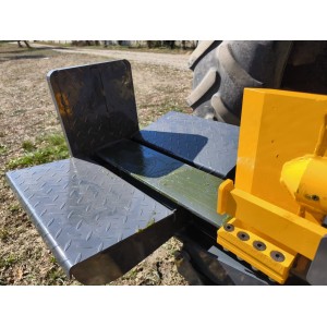 Fendeur de bois Multiposition pour tracteur 22 Dimago