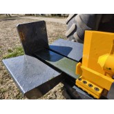 Astilladora Multiposición para tractor 22 Dimago