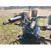 Rachador Multiposição para trator 22 Dimago