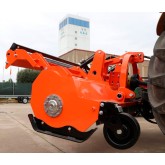 Reinforced sliding shredder Zeppelin Arizona Tech