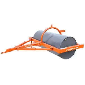Rolo de estrada para trator Zeppelin 150 cm