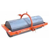 Rullo stradale per trattore Zeppelin 150 cm