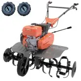 Motor hoe Zeppelin Wenovus 900 7 Hp