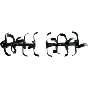 Motor hoe Zeppelin Wenovus 900 7 Hp