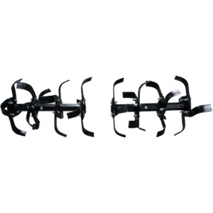 Motorisierte Pinne Zeppelin Wenovus 900 6,5 Hp