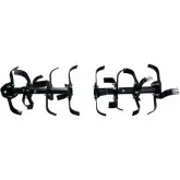 Motoazada Zeppelin Wenovus 900 7 Hp