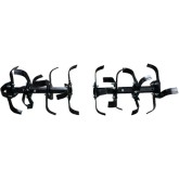 Motoculteur Zeppelin Wenovus 900 6,5 Hp