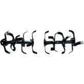 Motor hoe Zeppelin Wenovus 900 196cc