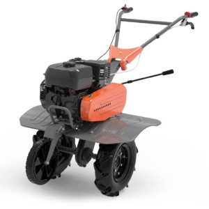 Motoculteur Zeppelin Wenovus 900 196cc