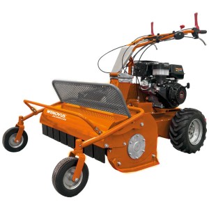 Hammermill Freischneider Zeppelin Wenovus 860 420 cc