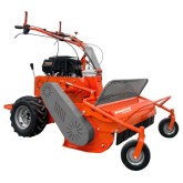 Martello decespugliatore Zeppelin Wenovus ESWNX860