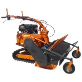 Hammermill Freischneider mit verfolgte Zeppelin Wenovus 860C