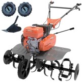 Motor hoe Zeppelin Wenovus 900 7 Hp