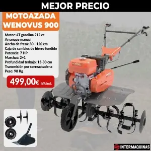 Моторні мотики