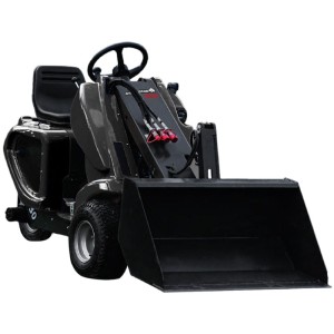 Rhinoceros HRI30D 400 kg chargeuse compacte sur roues