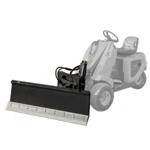 Polidozer 1400 mm para minicarregadoras Rhinoceros