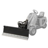 Polidozer 1400 mm para minicargadoras Rhinoceros