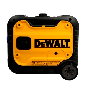 Générateur à onduleur avec ATS Dewalt DXGNi65E 6500 W