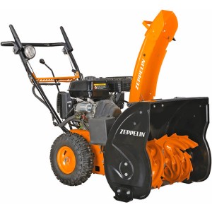 Chasse-neige à essence Zeppelin TINEO 6.5 HP