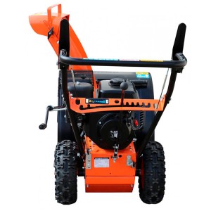 Gasoline snowblower Zeppelin TINEO 6.5 HP ES70841