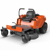 Zero turn mower Wenovus L242 730 cc