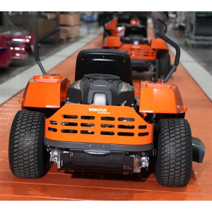 Zero turn mower Wenovus L242 730 cc