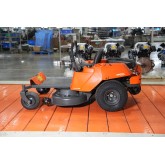 Zero turn mower Wenovus L242 730 cc