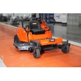 Cortador de relva zero-voltas Wenovus L242 730 cc