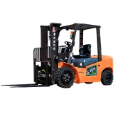 Електричний навантажувач Rhinoceros FK30 3,5 т