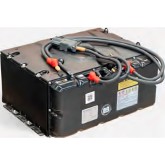 Промисловий електричний візок Rhinoceros FK30 3,5 т