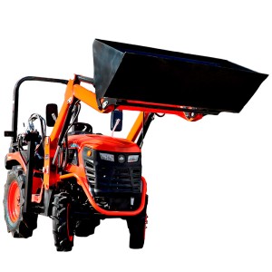 Переднє лезо для Rhinoceros T6125 Zeppelin