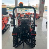 Rhinoceros TECH-6125 Mini tracteur routier 25 CV