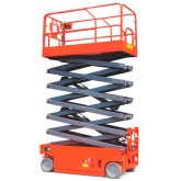Rhino Lift-12 Auto Piattaforma elevatrice a forbice da 12 m