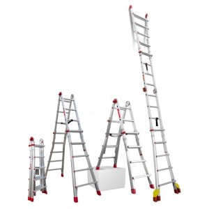 Professional ladder Faraone TELES