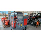 Rhinoceros 1500 48V balayeuse électrique industrielle