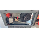 Rhinoceros 1500 48V balayeuse électrique industrielle