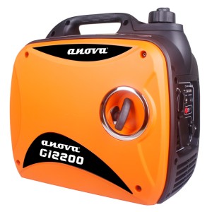 Generador eléctrico inverter Anova GI2200 2000 W