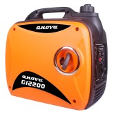 Générateur électrique inverter Anova GI2200 2000 W