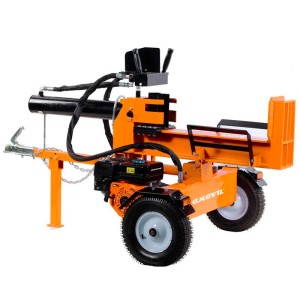 Astilladora de leña Anova RLT22GVH 22T