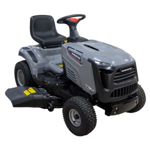 Rasenmähertraktor Motor Loncin Anova TC98LH 98 cm