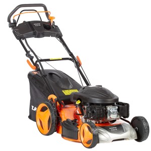 Cortacésped gasolina Anova CC251TE con Arranque Eléctrico 5 HP