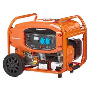 Electric Generator Anova GC5500E 5500 W