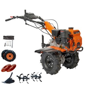 Falciatrice a benzina Anova MC1003 7 CV