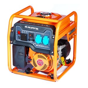 Générateur électrique Anova GI4000 3800W