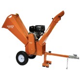 Triturador de madeira Anova BIO150S 420 cc